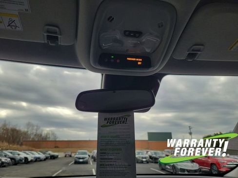 Used 2023 Chevrolet TrailBlazer LT w/ Convenience Package image 12