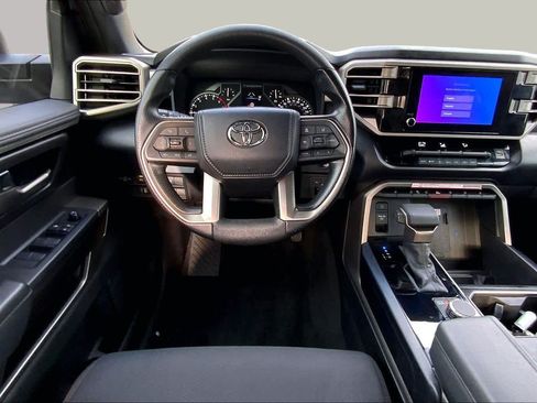 Used 2026 Toyota Tundra SR5 RWD image 6