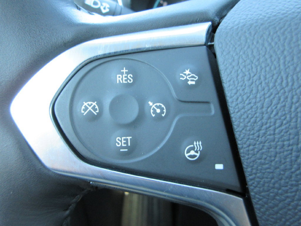 Certified 2021 Chevrolet Traverse RS AWD/4WD image 28