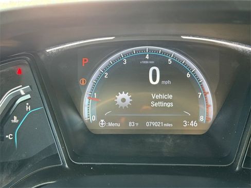 Used 2020 Honda Civic LX image 15