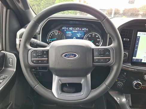 Certified 2023 Ford F150 XLT w/ Equipment Group 302A High AWD/4WD image 16