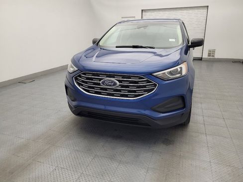 Used 2020 Ford Edge SE w/ Cargo Accessory Package AWD/4WD image 15