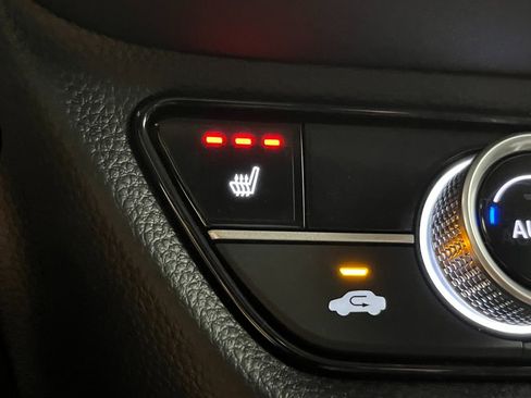 New 2026 Honda HR-V EX-L image 19