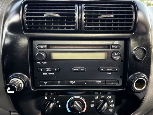 Used 2007 Ford Ranger Sport image 97