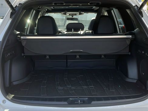 Used 2024 Subaru Forester Wilderness image 25