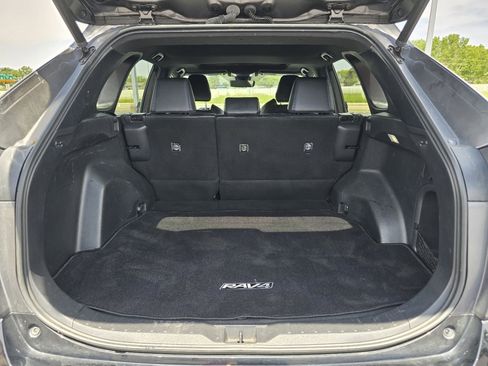 Certified 2022 Toyota RAV4 XSE AWD/4WD image 20