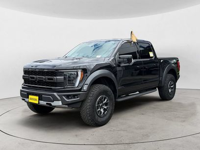 Certified 2021 Ford F150 Raptor w/ Raptor 37 Performance Package