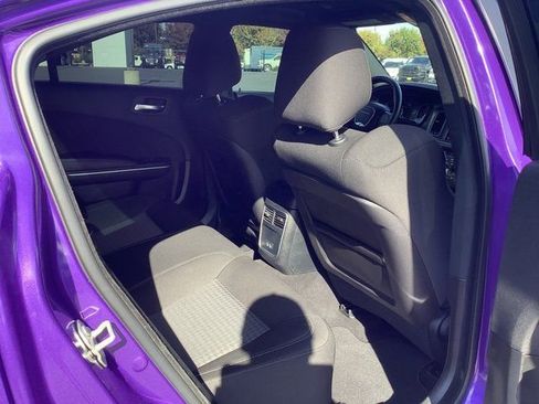 Used 2023 Dodge Charger GT w/ Navigation & Travel Group image 31