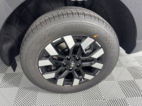 New 2026 Hyundai Santa Cruz SE image 11