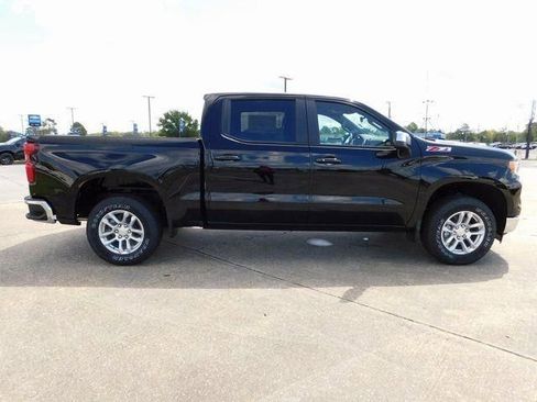 New 2025 Chevrolet Silverado 1500 LT w/ Z71 Off-Road Package image 12