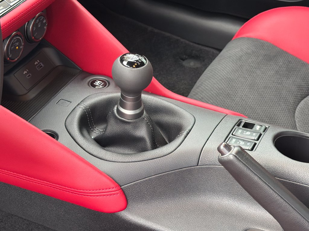 New 2027 Nissan Z Performance RWD image 27