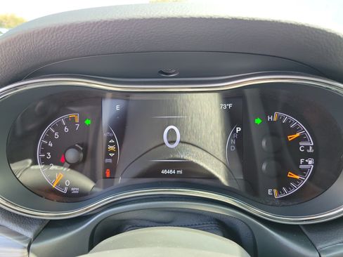 Used 2021 Jeep Grand Cherokee Limited X AWD/4WD image 24