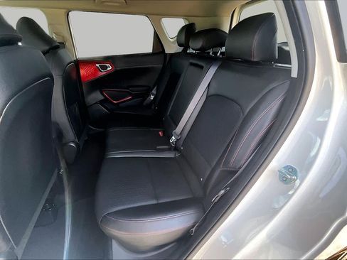 Used 2023 Kia Soul GT-Line FWD image 23