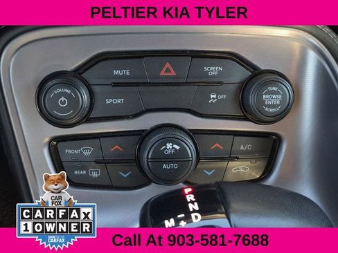 Used 2023 Dodge Challenger SXT w/ Cold Weather Group AWD/4WD image 41