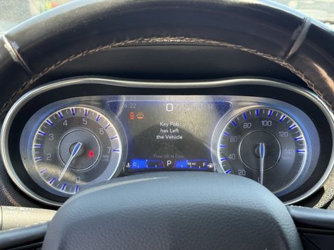 Used 2021 Chrysler 300 S RWD image 18