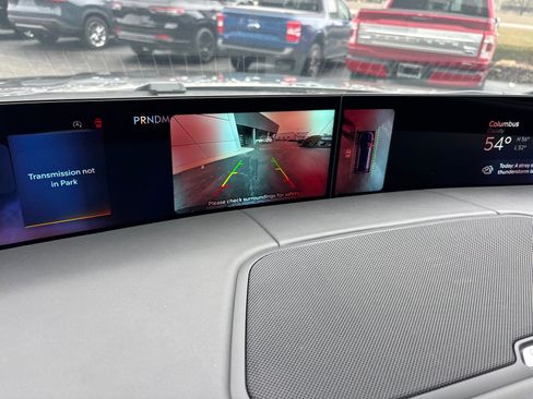 New 2026 Lincoln Navigator Black Label AWD/4WD image 19