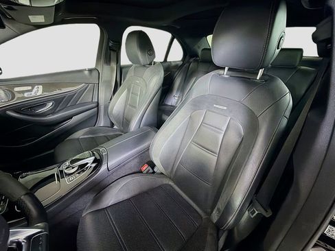 Used 2019 Mercedes-Benz E 53 AMG 4MATIC Sedan image 13