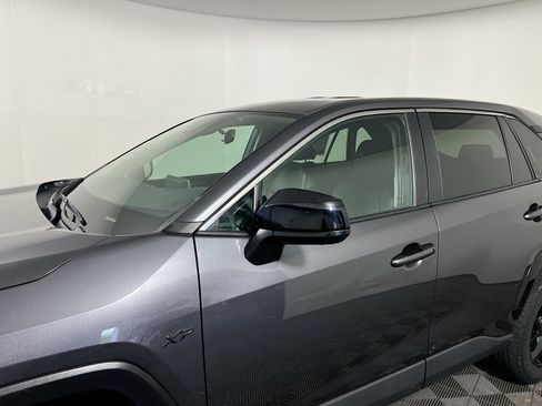 Used 2024 Toyota RAV4 LE FWD image 12
