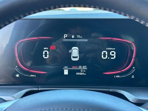 Used 2023 Kia Telluride S w/ S Sunroof Package image 28