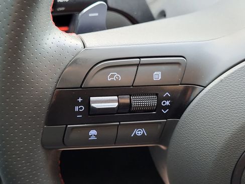 Used 2024 Hyundai Sonata N Line FWD image 17