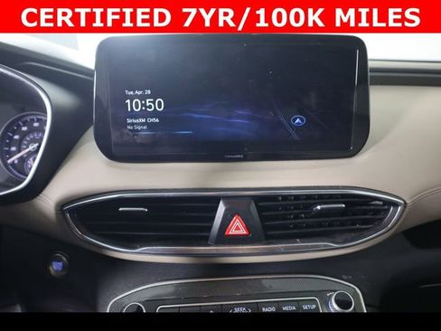 Used 2023 Hyundai Santa Fe SEL AWD/4WD image 28
