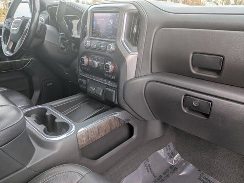 Used 2021 GMC Sierra 1500 Denali w/ Driver Alert Package II image 23