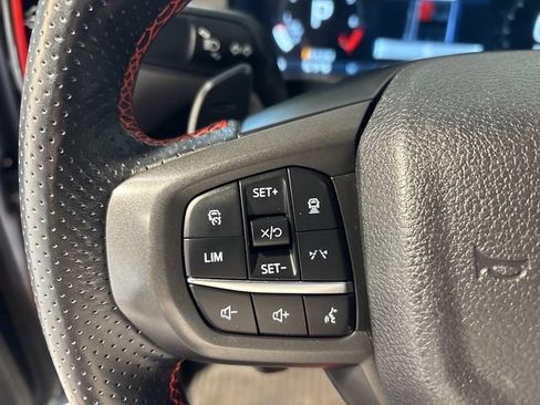 Used 2025 Ford Ranger Raptor AWD/4WD image 7