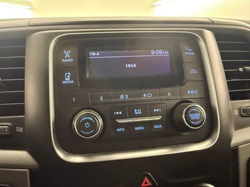 Used 2019 RAM 1500 Tradesman image 21