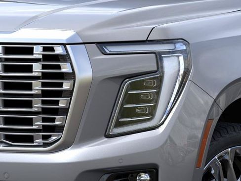 New 2026 GMC Yukon Denali AWD/4WD image 34