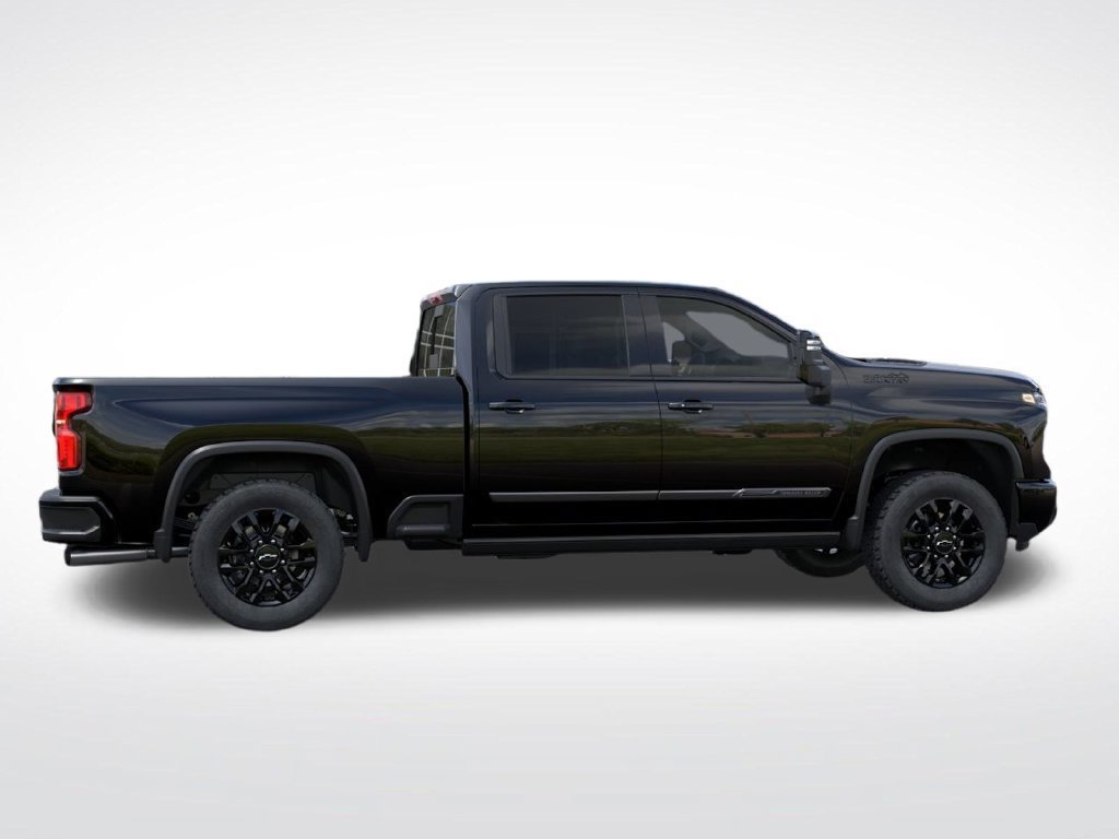 New 2026 Chevrolet Silverado 2500 High Country w/ Midnight Edition AWD/4WD image 5