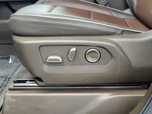 Used 2025 GMC Sierra 2500 Denali w/ Denali Reserve Package image 33