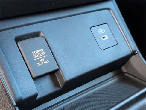 New 2026 Acura RDX SH-AWD image 33