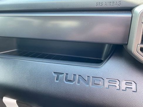 New 2025 Toyota Tundra SR5 image 53