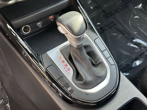 Certified 2023 Kia Forte GT-Line w/ GT-Line Technology Package FWD image 20