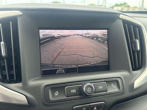 Certified 2024 GMC Terrain SLE w/ Driver Convenience Package FWD image 14