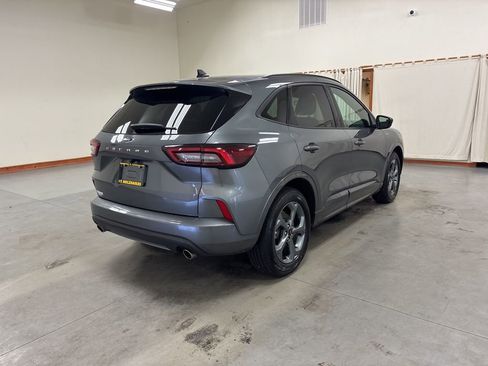 Used 2024 Ford Escape ST-Line w/ Cold Weather Package image 8