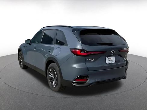 Used 2025 MAZDA CX-70 3.3 Turbo w/ Preferred Package image 10