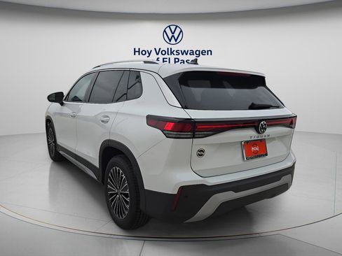 New 2026 Volkswagen Tiguan S image 4