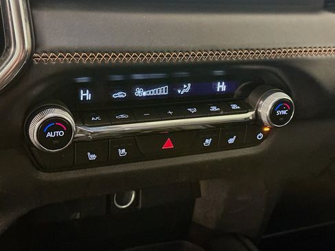 Used 2025 MAZDA CX-50 AWD 2.5 S w/ Premium Plus Pkg image 24