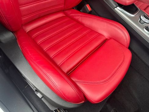 Used 2023 Alfa Romeo Stelvio Veloce AWD/4WD image 68
