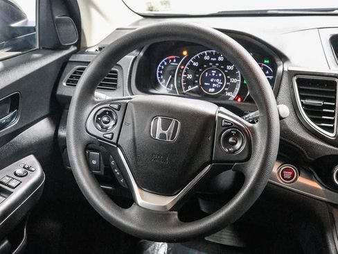 Used 2016 Honda CR-V EX image 16