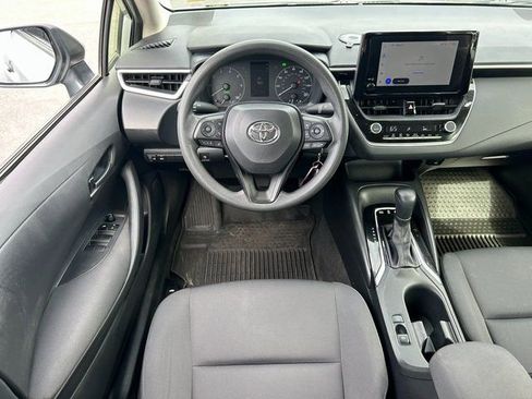 Used 2024 Toyota Corolla LE AWD/4WD image 26