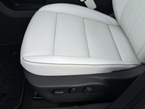 New 2026 Buick Envision Avenir AWD/4WD image 21