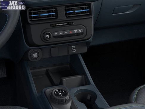 New 2026 Ford Maverick Lobo AWD/4WD image 19