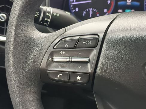 Certified 2023 Hyundai Kona SEL w/ Cargo Package image 19