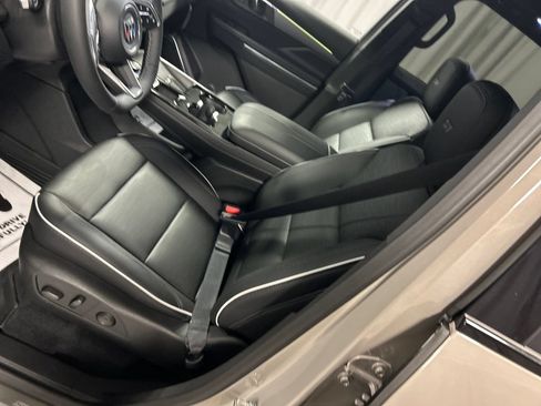 New 2026 Buick Enclave Sport Touring w/ Power Package AWD/4WD image 10