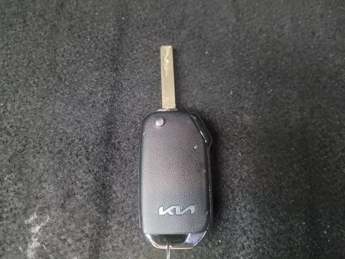 Used 2024 Kia Forte LXS w/ LXS Technology Package FWD image 33