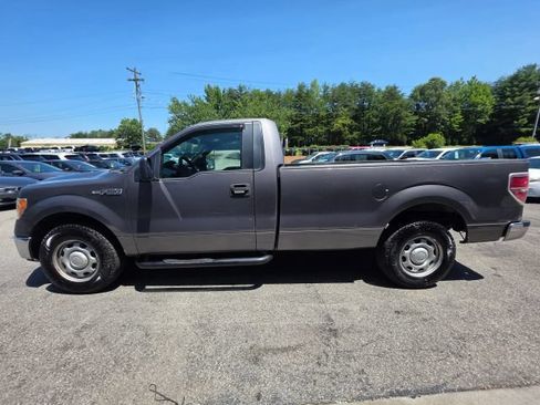 Used 2011 Ford F150 XL w/ PWR Equipment Group RWD image 8
