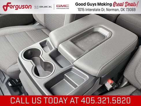 New 2026 GMC Sierra 3500 Pro AWD/4WD image 32