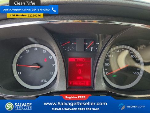 Used 2016 GMC Terrain SLE w/ Driver Alert Package I AWD/4WD image 12